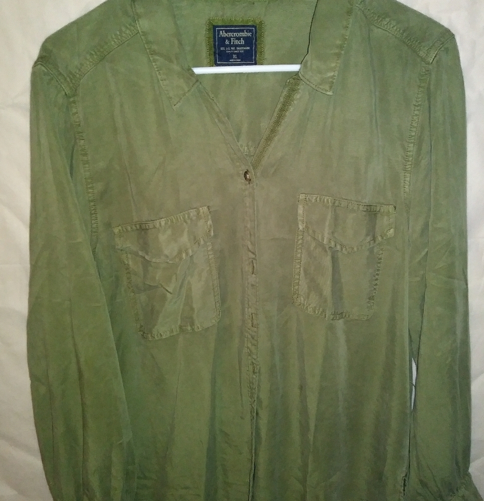 Abercrombie & Fitch